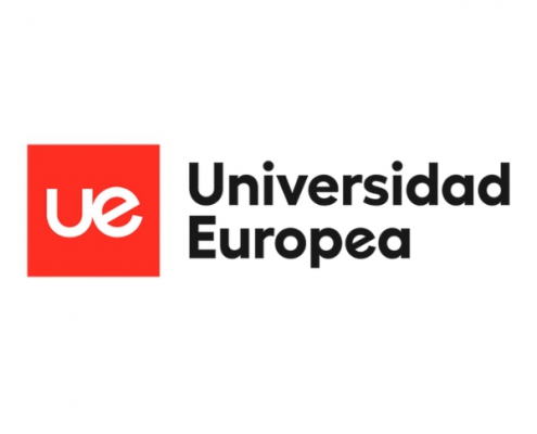 Logotipo Universidad Europea - Prácticas universitarias psicología