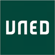 Logotipo UNED