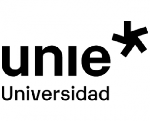 Logotipo UNIE