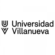 Logotipo Universidad de Villanueva