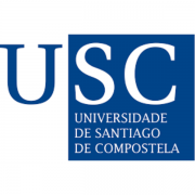 Logotipo Universidad de Santiago de Compostela