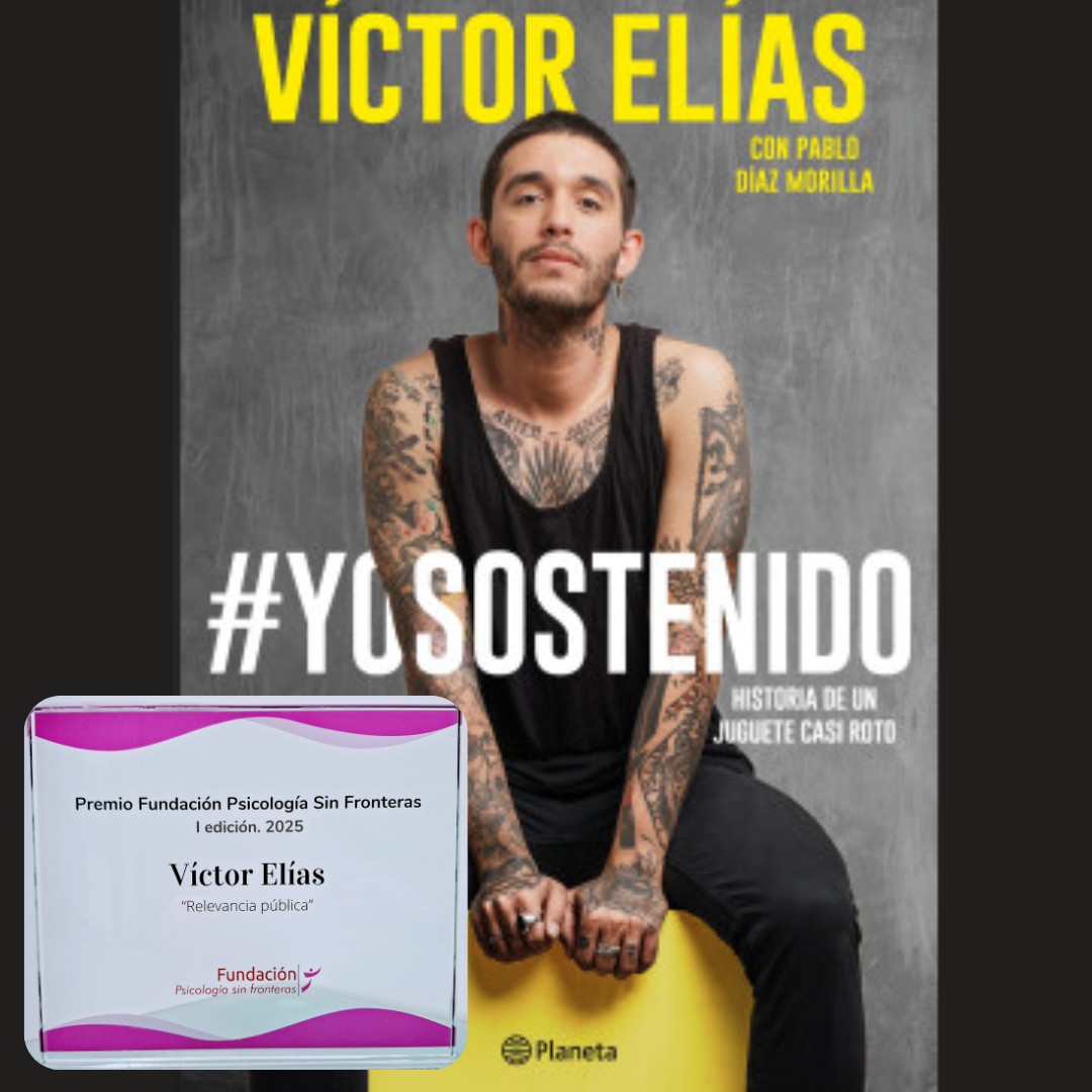 Premio FPSF Víctor Elías