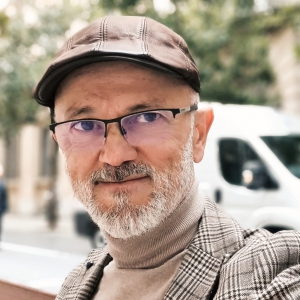 César San Juan Guillén