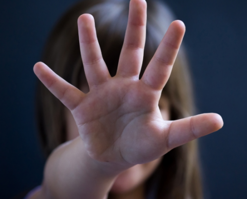 Repercusiones del abuso sexual infantil en la vida adulta
