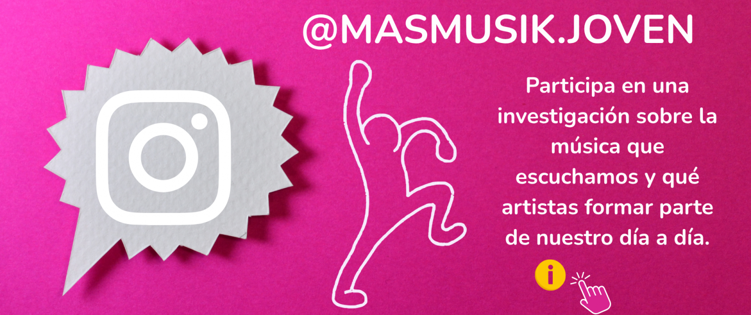 mas musik encuesta